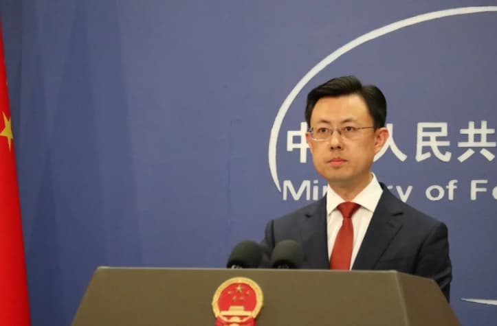 China Mengirim Gelombang Kedua Bantuan ke Nepal, Drone hingga Peralatan Tes DNA Disiapkan