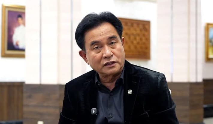 Pemerintah Verifikasi Delapan WNI yang Diduga Direkrut Menjadi Tentara Rusia