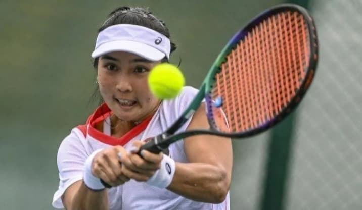 Aldila Sutjiadi dan Erin Routliffe Jadi Unggulan Kesembilan Ganda Putri US Open 2026