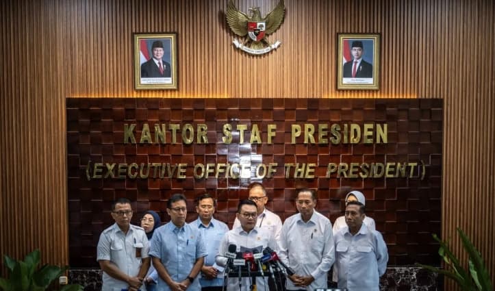 Pemerintah Terbitkan Izin 25 Program Pendidikan untuk Mempercepat Penambahan Dokter Spesialis