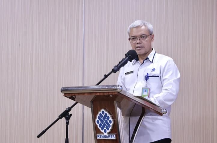 Kemnaker Gandeng Dunia Industri Perluas Peluang Kerja dan Tingkatkan Kompetensi Pencari Kerja
