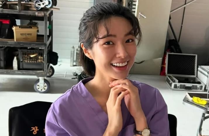 Ha Young Mundur dari "The Trauma Code: Heroes on Call", Netflix Hormati Keputusan Sang Aktris