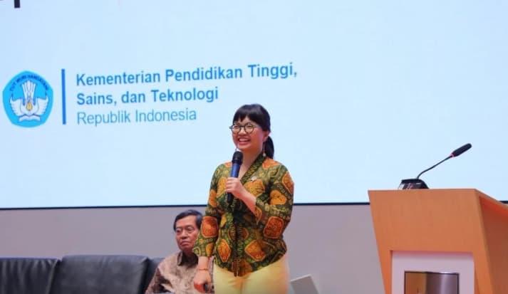 Wamen Stella Tegaskan Pembangunan Negara Harus Dimulai dari Penguatan Kualitas Manusia Sejak Usia Dini