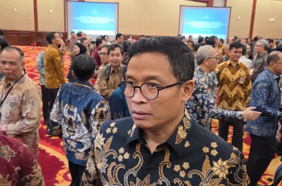 DJP Raup Rp825,28 Miliar dari Penanganan Pajak Sektor Besi dan Baja, Sejumlah Kasus Masih Didalami