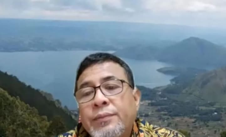 Kemendes PDT Mendorong Seluruh Desa Melampaui Target Konvergensi Penurunan Stunting 2026