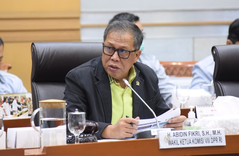 Korban Dugaan Keracunan MBG Sidoarjo Capai 566 Orang, Abidin Fikri Desak BGN Evaluasi Menyeluruh