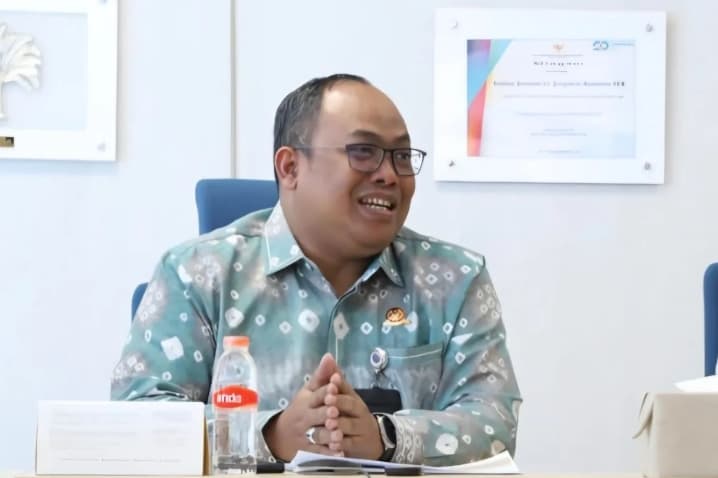 MTI Dorong Pelabuhan Internasional Bertransformasi Berbasis Kinerja untuk Perkuat Daya Saing Perdagangan