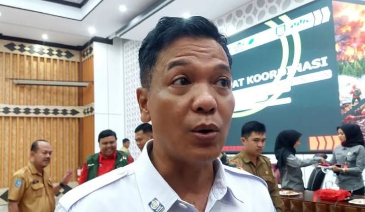 BMKG Prediksi Musim Hujan Bengkulu Mundur hingga Akhir Oktober 2026 akibat El Nino Kuat