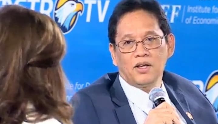 Menkeu Purbaya Pastikan Pemerintah Tak Akan Terapkan Tax Amnesty, Pilih Benahi Pengumpulan Pajak