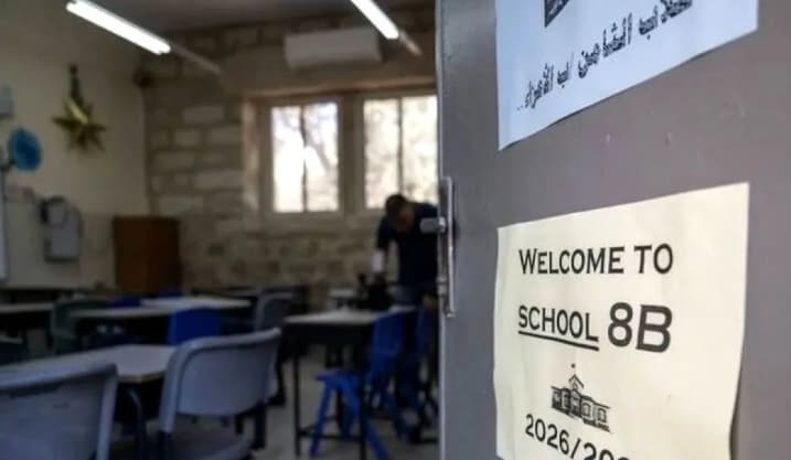Gereja Palestina Serukan Aksi Global setelah Sekolah Kristen di Yerusalem Terganggu Pembatasan Israel