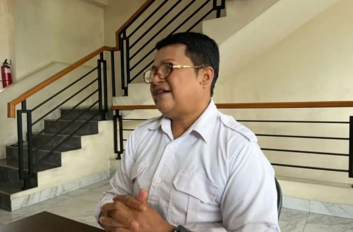 AMGPM Kampanyekan Pelestarian Hutan Soya melalui Adventure Race of Amboina 2026