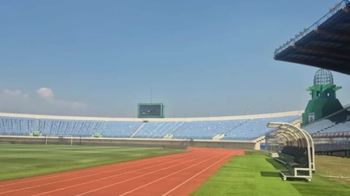 Persib Tak Bisa Gunakan Stadion Si Jalak Harupat karena FIFA dan PSSI Mulai Persiapan ASEAN Cup 2026