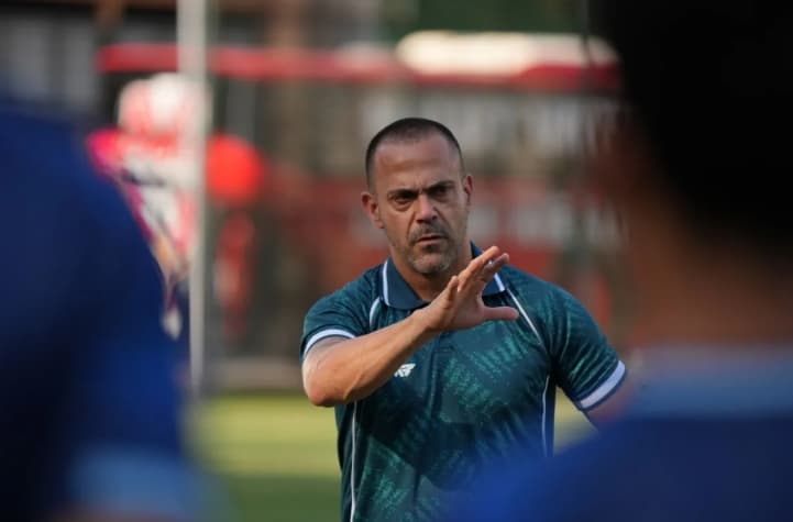 Java United Siap Tempur dan Membidik Kemenangan atas Garudayaksa FC di Laga Perdana