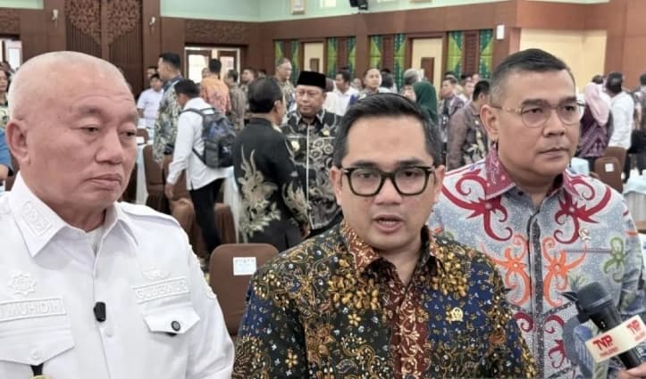 Pemerintah Siapkan Program Pengolahan Sampah Menjadi Energi bagi Daerah Bertimbulan di Atas 500 Ton