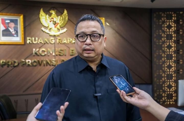 Legislator DPRD DKI Nilai Rencana Transjakarta Layani Kepulauan Seribu Belum Matang