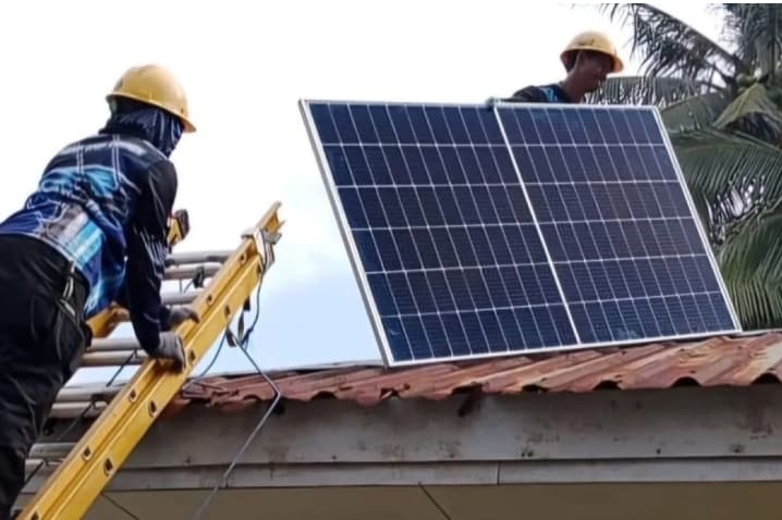 Kemnaker Dorong Reskilling Tenaga Kerja untuk Merebut 3,88 Juta Peluang Green Jobs