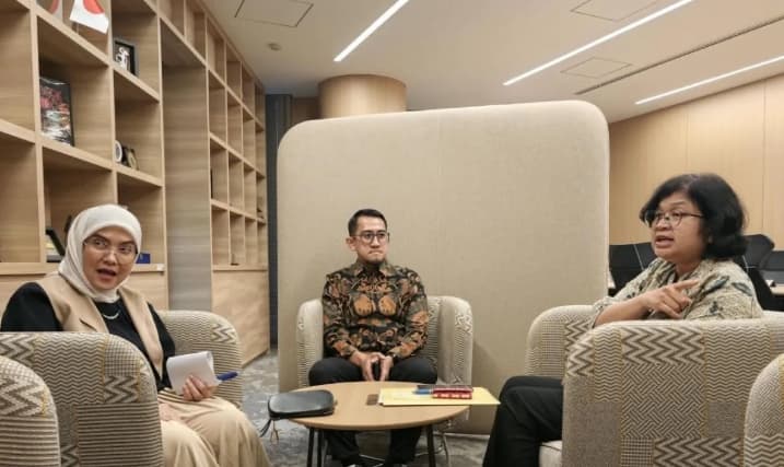 Pemkot Makassar Menjajaki Kerja Sama Strategis dengan Tiga Kota di Jepang