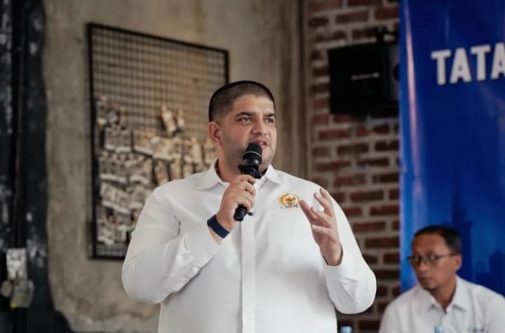 Anggota DPR Tegaskan Karhutla Mengancam Satwa Endemik dan Kekayaan Genetik Indonesia