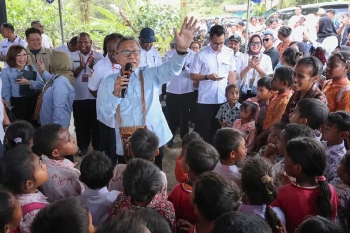 Pemerintah Memprioritaskan Aktivasi 111 SPPG di Wilayah 3T untuk Memperluas Program MBG