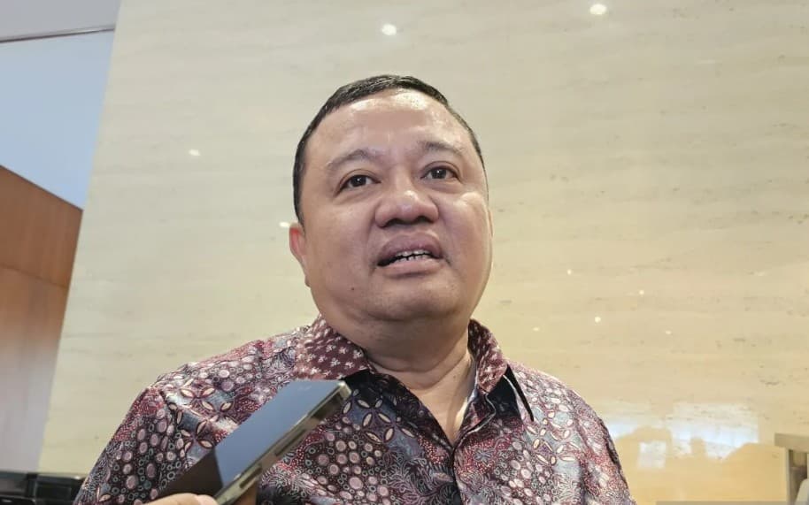 Perpres AI Dinanti Industri, Pemerintah Siapkan Panduan Pengembangan Kecerdasan Artifisial Nasional