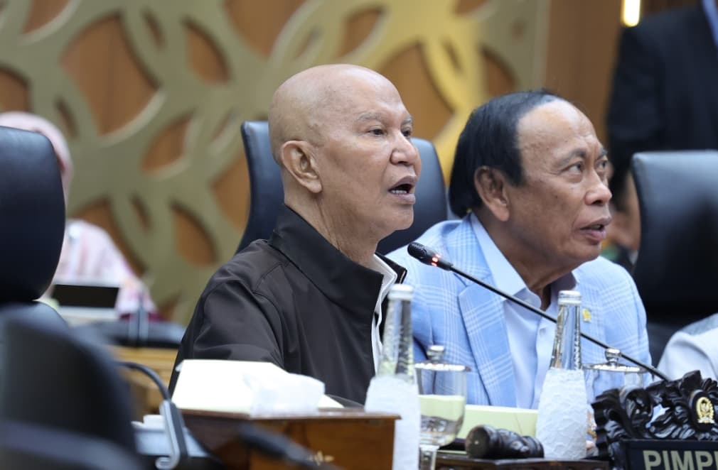 Said Abdullah Desak Pemerintah Benahi Data Desil agar Subsidi Tak Salah Sasaran