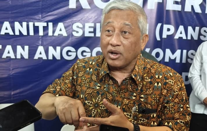 Sekolah Rakyat Memilah Kondisi Siswa untuk Mencegah Perilaku Berisiko Menular di Asrama