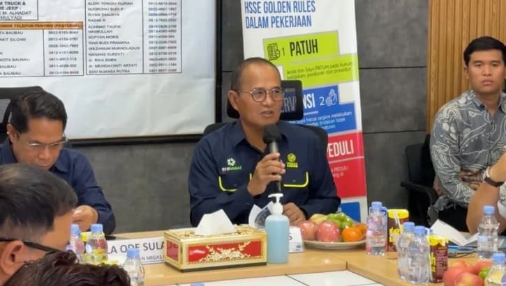 BPH Migas Minta Pemda Perketat Pengawasan Distribusi BBM Subsidi di Sulawesi Tenggara