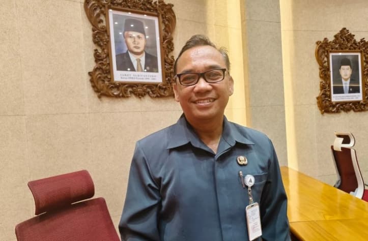 Aktivitas Gunung Merapi Masih Dinamis, BPBD Sleman Perkuat Mitigasi dan Jalur Evakuasi