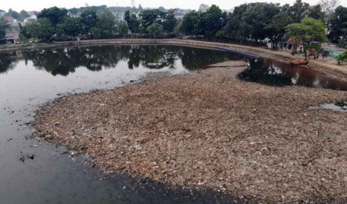 Laporan UNEP Peringatkan Dunia Menuju Pemanasan 2,8 Derajat Celsius, Aksi Iklim Perlu Dipercepat