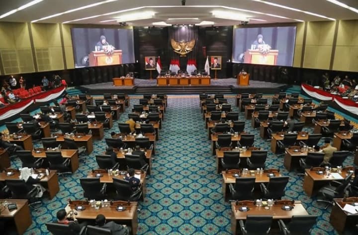Legislator DKI Mendesak APBD Perubahan 2026 Menekan Ketimpangan dan Memperluas Lapangan Kerja