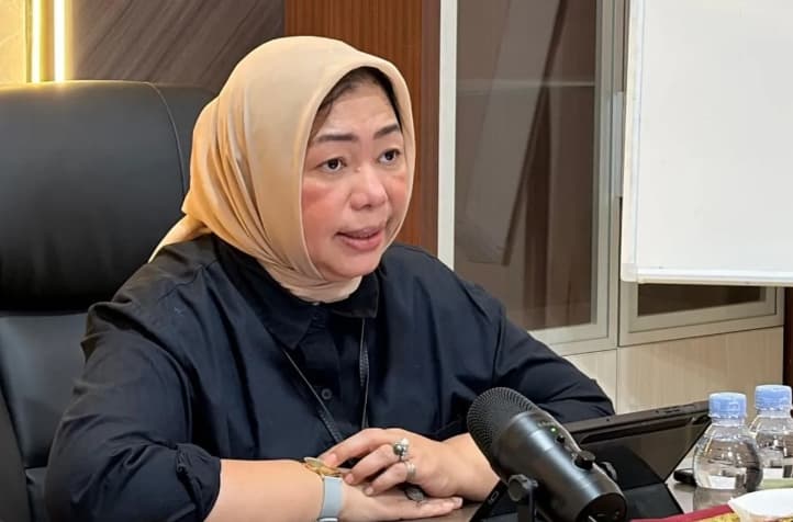Bapanas Perketat Pengawasan Rantai Pasok Beras di Jawa Tengah untuk Jaga Harga dan Ketersediaan