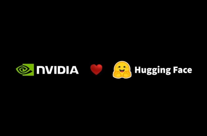 NVIDIA Akuisisi Hugging Face Senilai Rp227,84 Triliun, Jensen Huang Janjikan Platform Tetap Terbuka