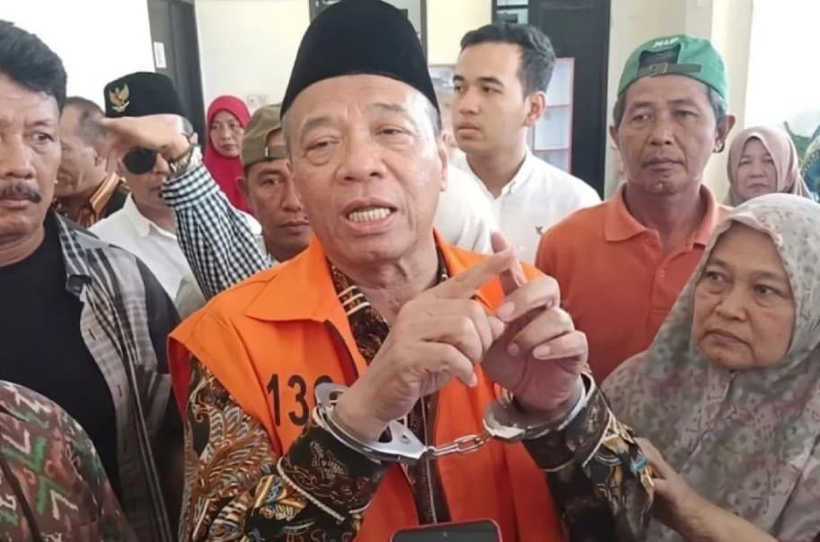 Gatut Sunu Bantah Tuduhan Pemerasan dan Gratifikasi, Persidangan Berlanjut ke Pemeriksaan Saksi