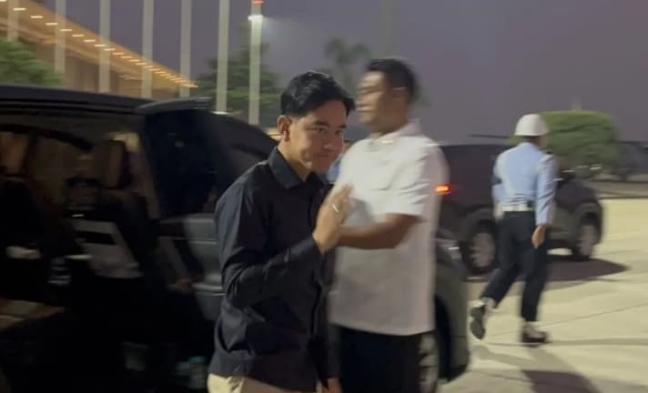 Gibran Bertolak ke Sumatera Utara untuk Meninjau Pembangunan Hunian dan Infrastruktur Pascabencana