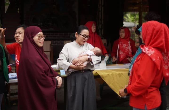 Legislator DKI Mendesak Pemprov Memperkuat Perlindungan Anak di Tengah Ambisi Jakarta Menjadi Kota Global