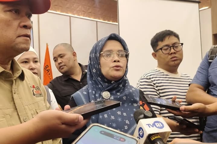 Bawaslu Membekali Pengawas soal AI untuk Mengantisipasi Deepfake dan Disinformasi pada Pemilu 2029