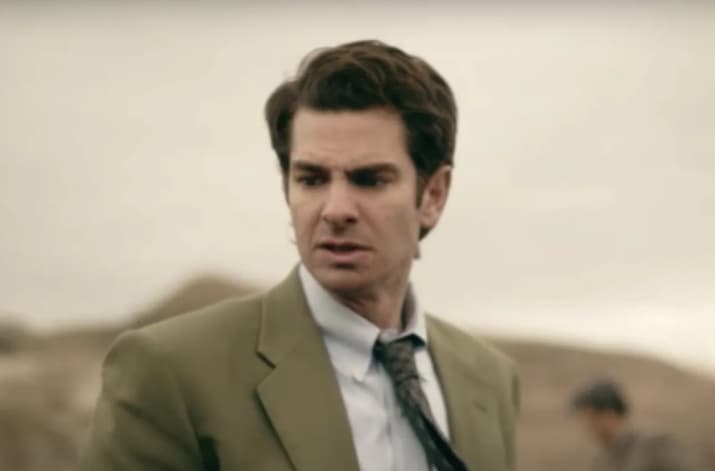 Andrew Garfield Memastikan Dirinya Tidak Tampil sebagai Spider-Man di Avengers: Doomsday