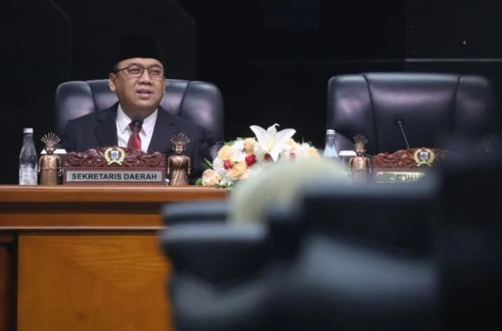 Pemprov DKI Mengoptimalkan APBD 2026 untuk Banjir, Transportasi hingga Subsidi Pangan