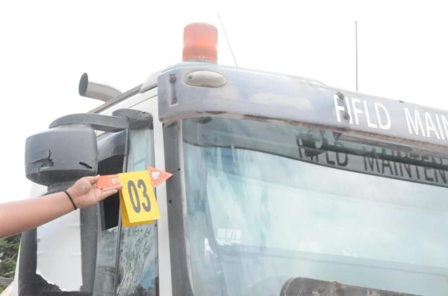 Tiga Kendaraan Konvoi PT Freeport Terkena Tembakan di Tembagapura, Polisi Selidiki Pelaku dan Motif