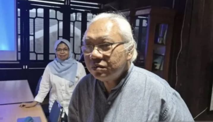 KKI Warsi Duga Karhutla Jambi Berkaitan dengan Aktivitas Manusia, Lebih dari 10 Ribu Hektare Terbakar