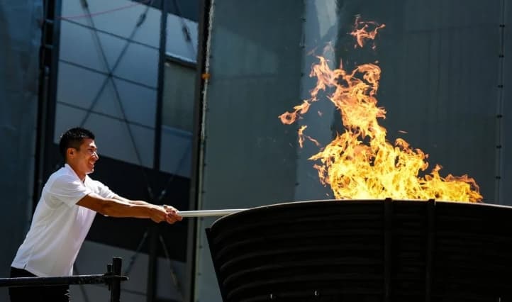 CdM Indonesia Sambut Kolaborasi Penyiaran Asian Games 2026 untuk Dekatkan Perjuangan Atlet dengan Masyarakat