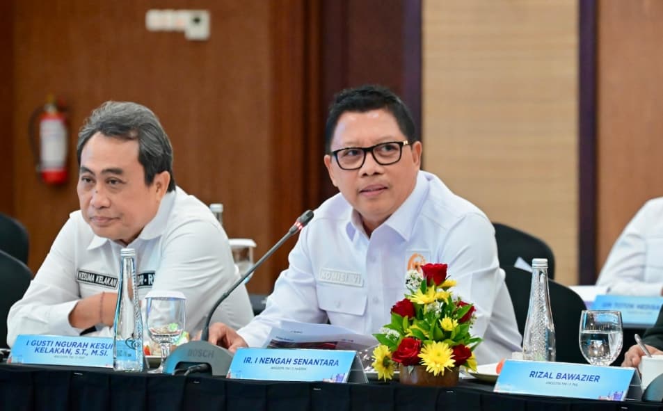 Bali Selatan Makin Padat, Komisi VI DPR Dorong Pariwisata Merata ke Utara, Timur, dan Barat