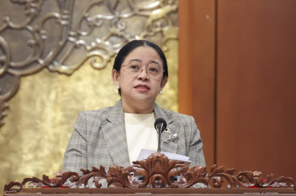 Karhutla Meluas dan Kabut Asap Mengancam Warga, Puan Dorong Penanganan dalam Satu Kendali