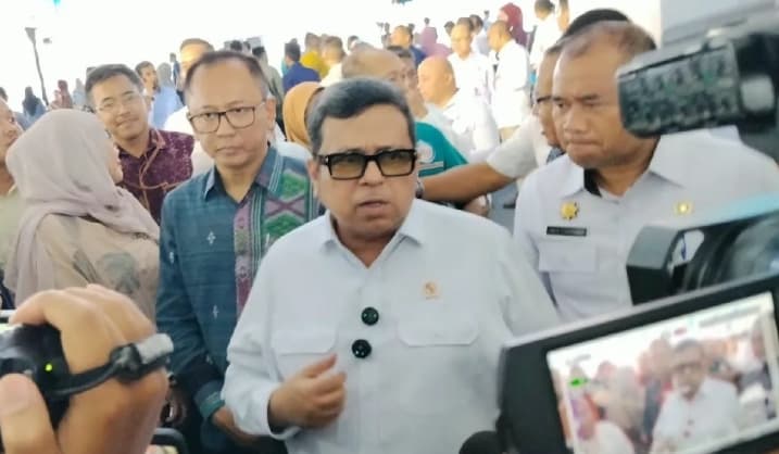 BPJPH Terbitkan Regulasi Baru untuk Pastikan Status Halal Produk Impor di Indonesia
