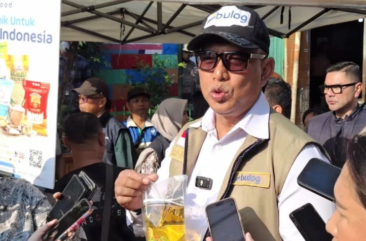 Bulog Usulkan DMO Minyakita 100 Persen lewat BUMN Pangan, Tunggu Keputusan Kemendag