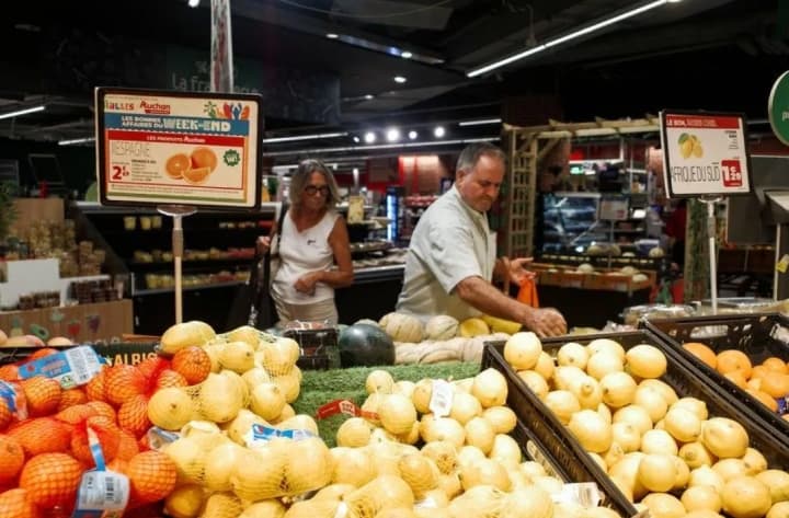 Harga Pangan Global Melonjak ke Level Tertinggi Sejak 2022, Gula Naik Hampir 12 Persen