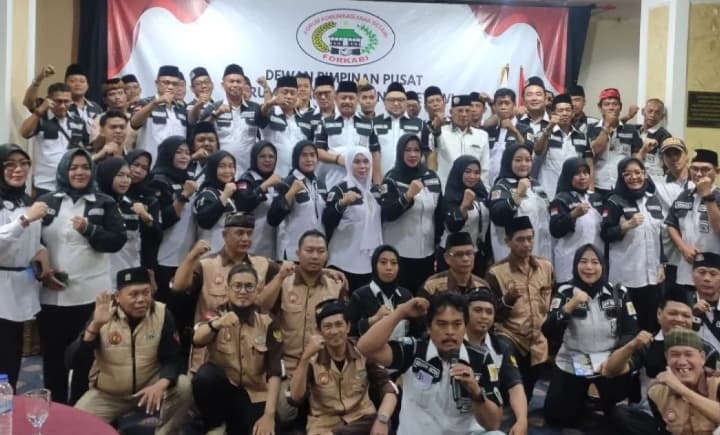 Bakesbangpol DKI Sebut Lebih dari 32 Ribu Ormas Berperan Menjaga Keamanan Jakarta