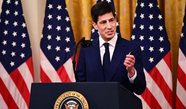 Trump Ancam Hentikan Perdagangan dengan Negara Pemicu Defisit jika The Fed Tak Pangkas Suku Bunga