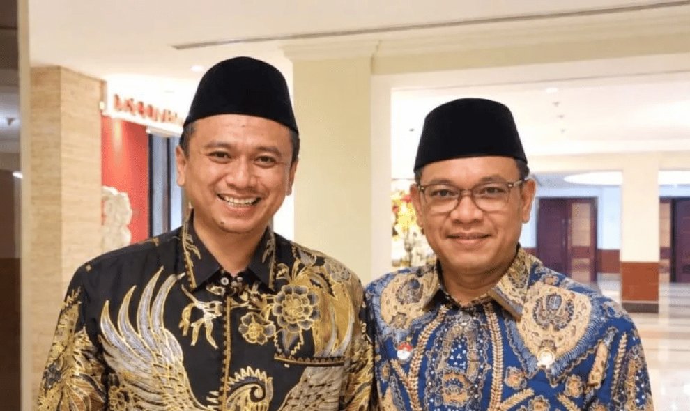Lima Santri Darul Amanah Jadi Alumni Lemhannas, Pendidikan Holistik Dinilai Berhasil Cetak Kader Bangsa
