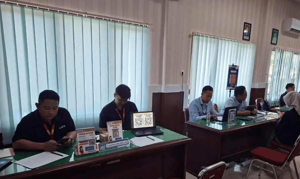 Pacitan Kembali Gelar Mini Job Fair pada 2027 untuk Perluas Kesempatan Kerja
